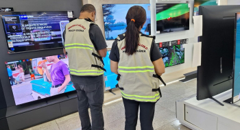 Procon Goiânia divulga pesquisa pré-Black Friday para alertar consumidores e evitar falsas promoções